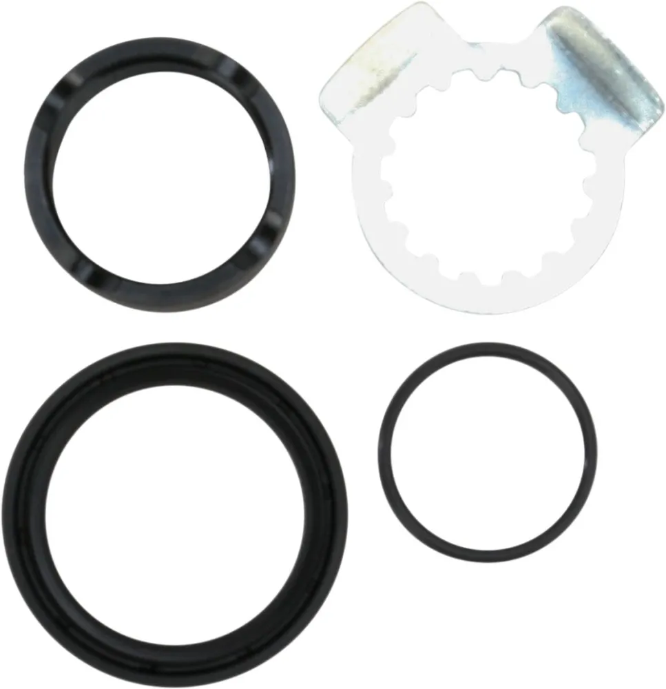 MOOSE OFFROAD HARD-PARTS - SEAL KT COUNTERSHAFT YAM - 09350424