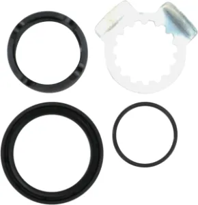 MOOSE OFFROAD HARD-PARTS - SEAL KT COUNTERSHAFT YAM - 09350424