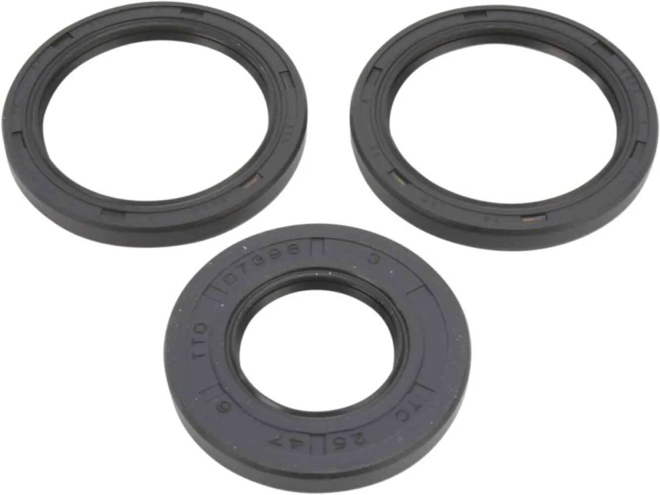 MOOSE OFFROAD HARD-PARTS - SEAL KT DIFRENTIAL FR MSE - 09350421