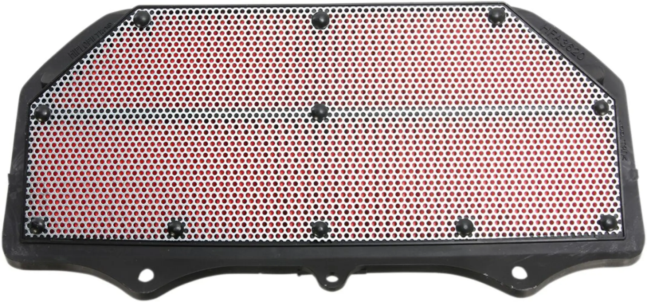 HIFLOFILTRO - AIR FILTER SUZUKI - 10113784