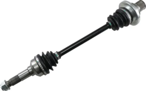 MOOSE OFFROAD FOUR WHEEL - AXLE KIT COMPLETE YAM - 02141132