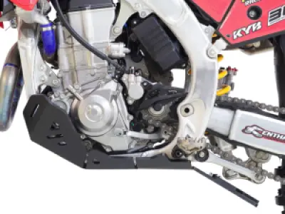 AXP RACING - XTREM SKID PLATE HONDA CRF450  - 05062549