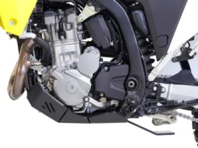 AXP RACING - XTREM SKID PLATE SUZUKI DR-Z4S - 05062562