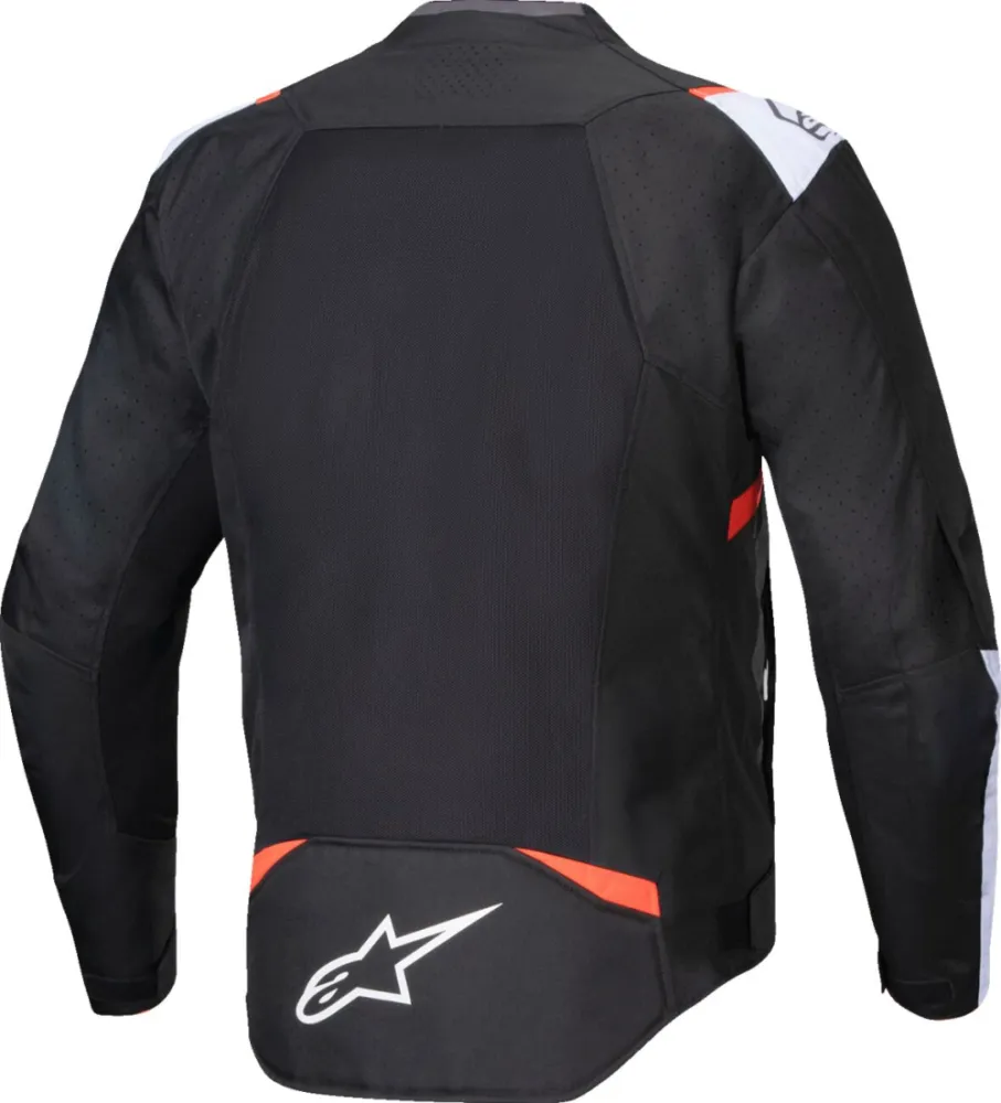 ALPINESTARS (ROAD) - JACKET T-SPS AIR V2 BLK/WHT/RE - 28207124