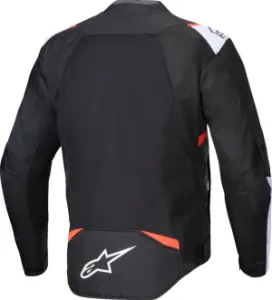 ALPINESTARS (ROAD) - JACKET T-SPS AIR V2 BLK/WHT/RE - 28207126