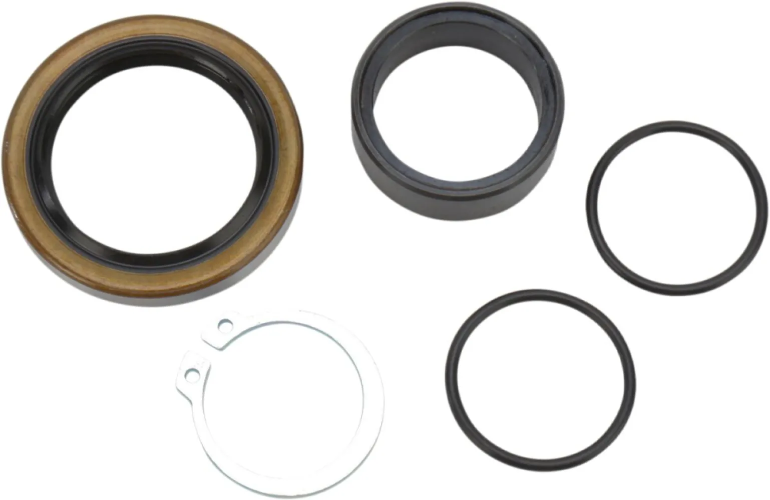 MOOSE OFFROAD HARD-PARTS - SEAL KIT COUNTERSHAFT KTM - 09350430