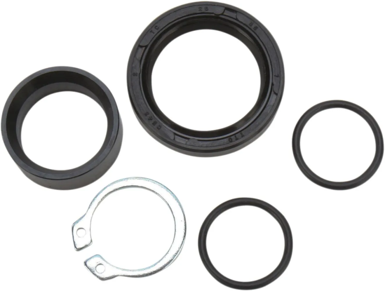 MOOSE OFFROAD HARD-PARTS - SEAL KIT COUNTERSHAFT KTM - 09350434