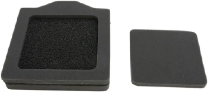 HIFLOFILTRO - AIR FILTER HONDA PD03/04 - 10113602