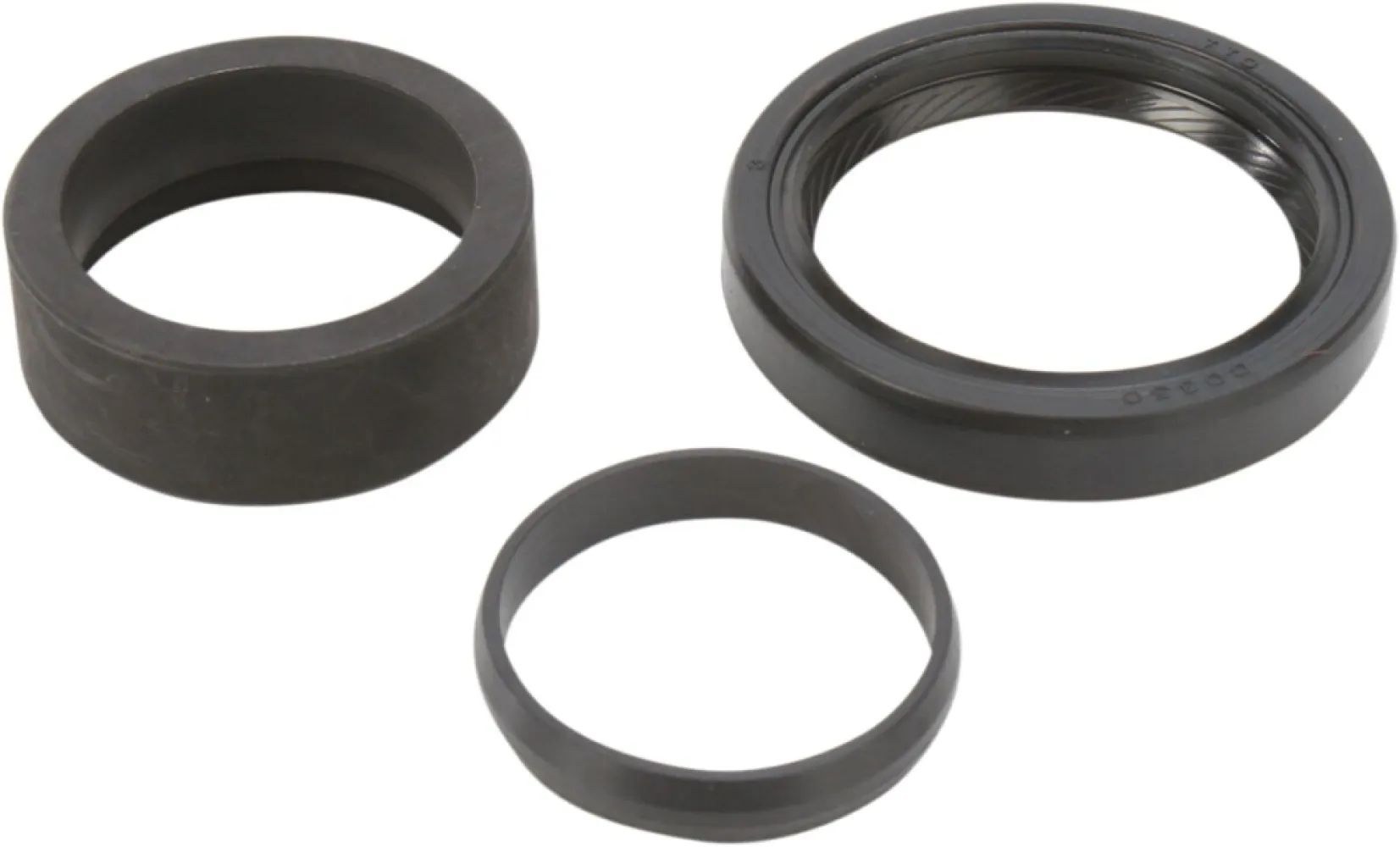 MOOSE OFFROAD HARD-PARTS - SEAL KIT COUNTERSHAFT HON - 09350435