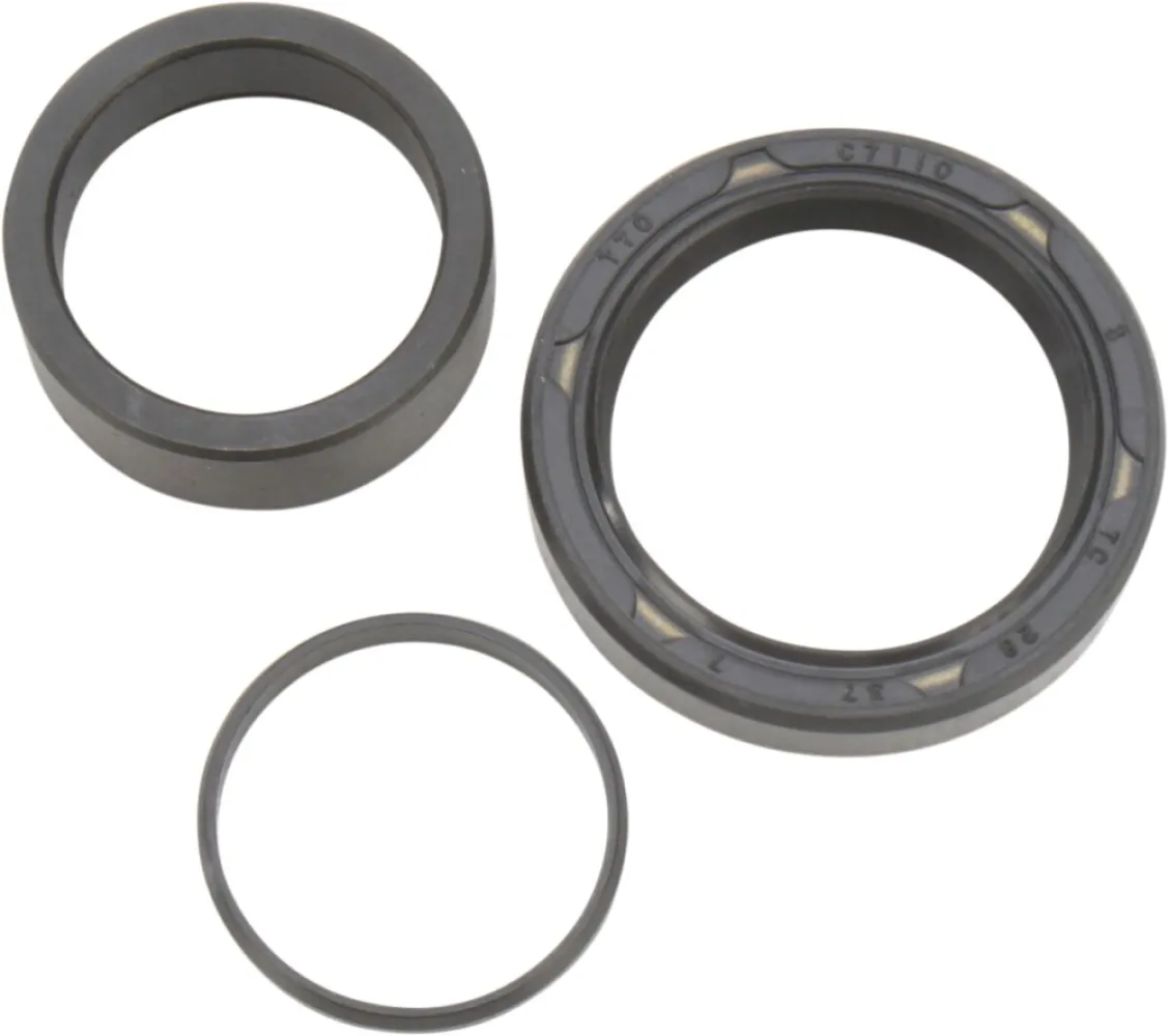 MOOSE OFFROAD HARD-PARTS - SEAL KIT COUNTERSHAFT HON - 09350436