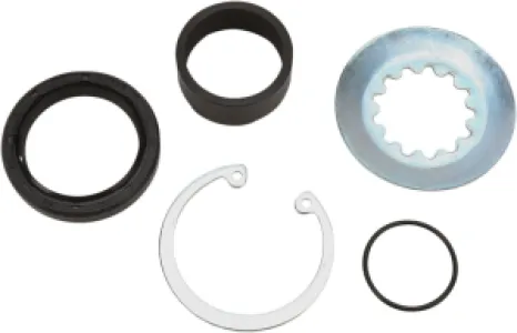 MOOSE OFFROAD HARD-PARTS - SEAL KIT COUNTERSHAFT KAW - 09350438