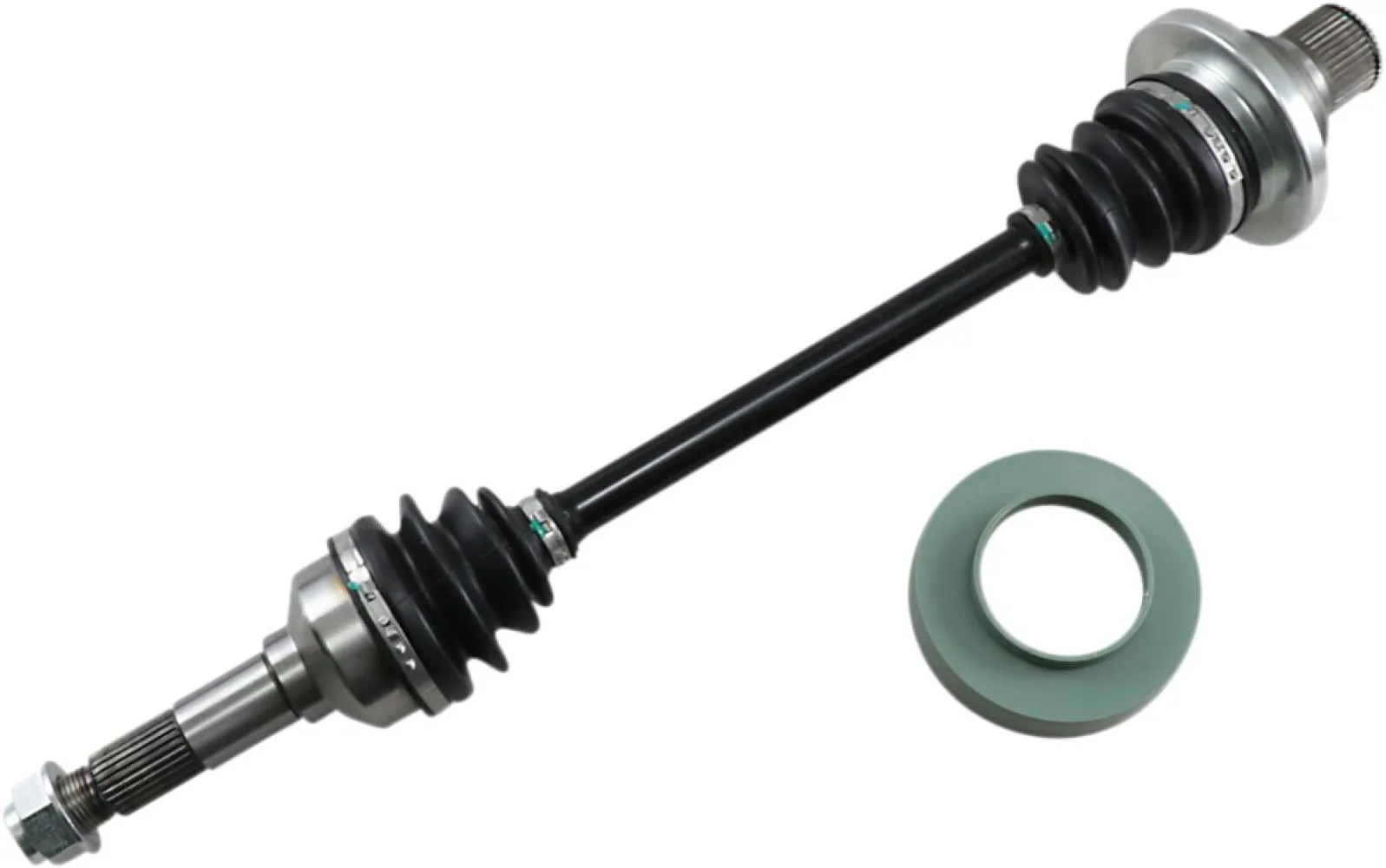 MOOSE OFFROAD FOUR WHEEL - AXLE KIT COMPLETE YAM - 02141132