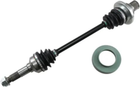 MOOSE OFFROAD FOUR WHEEL - AXLE KIT COMPLETE YAM - 02141132