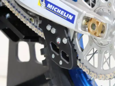 AXP RACING - CHAIN GUIDE TM RACING 18-23 BK - 12311684