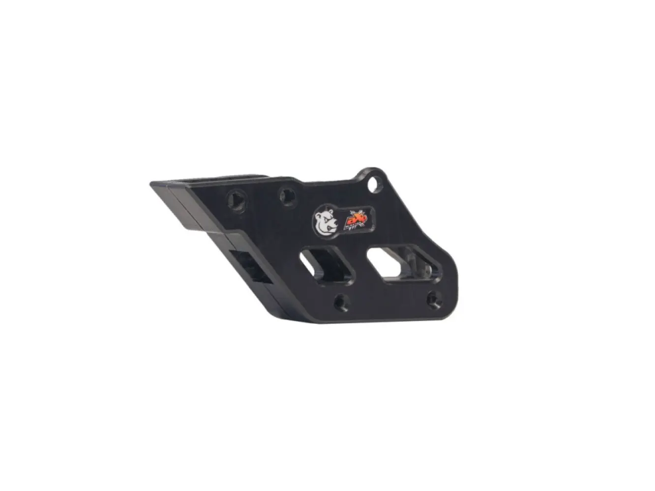 AXP RACING - CHAIN GUIDE SUZUKI DR-Z4S 25-2 - 12311793