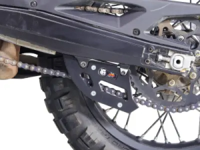 AXP RACING - CHAIN GUIDE KTM 390 ADV 25-26  - 12311794