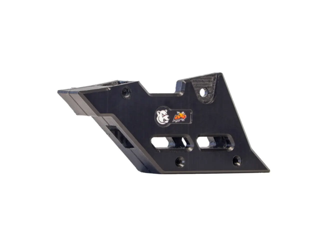 AXP RACING - CHAIN GUIDE DUC DESMO 450MX 25 - 12311807