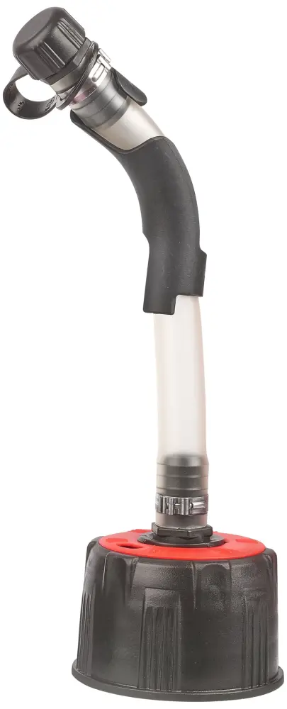 POLISPORT - POLISPORT FILL HOSE + CAP - 10300078