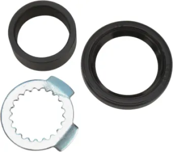 MOOSE OFFROAD HARD-PARTS - SEAL KIT COUNTERSHAFT YAM - 09350448