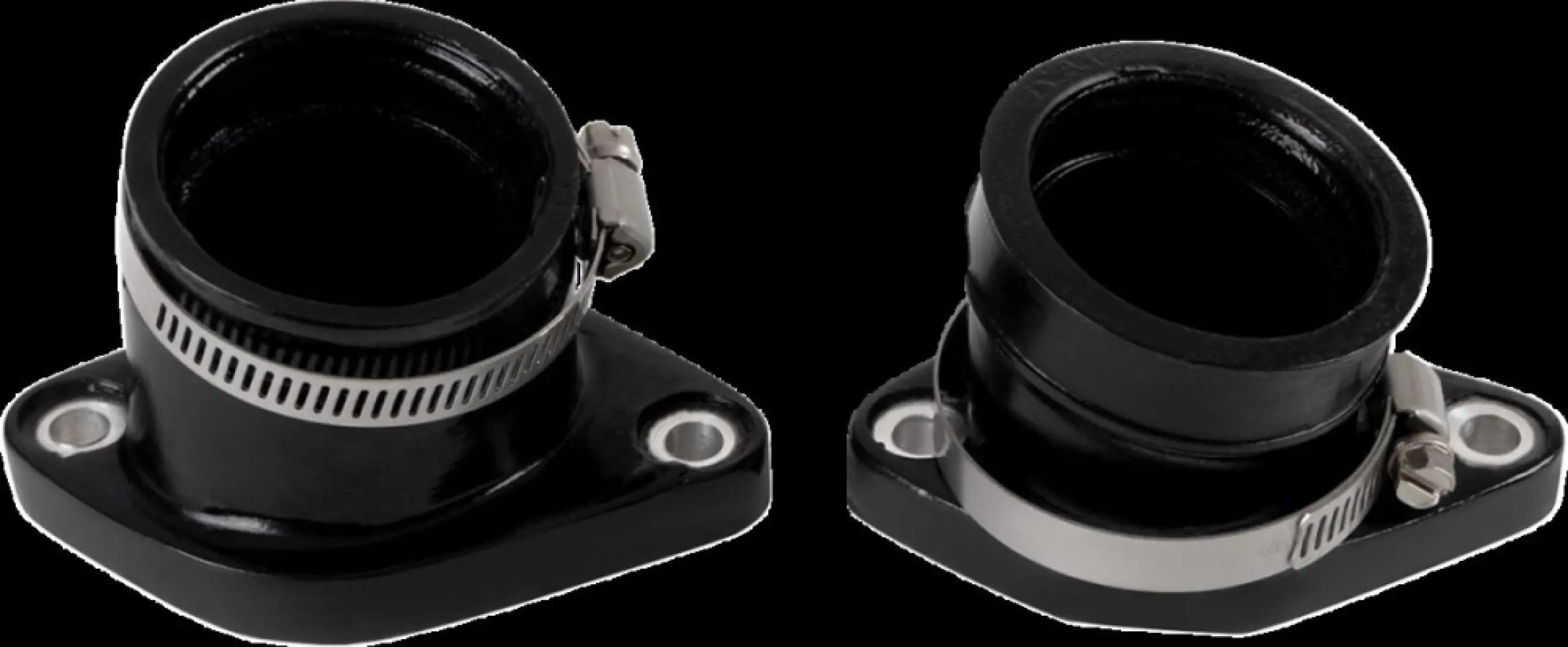 MOOSE OFFROAD HARD-PARTS - MANIFOLDINTAKE RAPTOR - 10500055