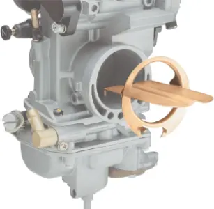 BOYESEN - POWERWING BOYESEN PW-43 - 10500217