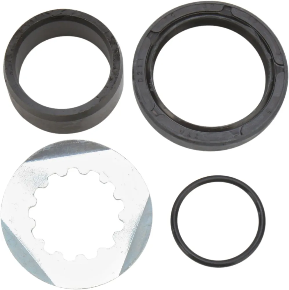 MOOSE OFFROAD HARD-PARTS - SEAL KIT COUNTERSHAFT YAM - 09350446