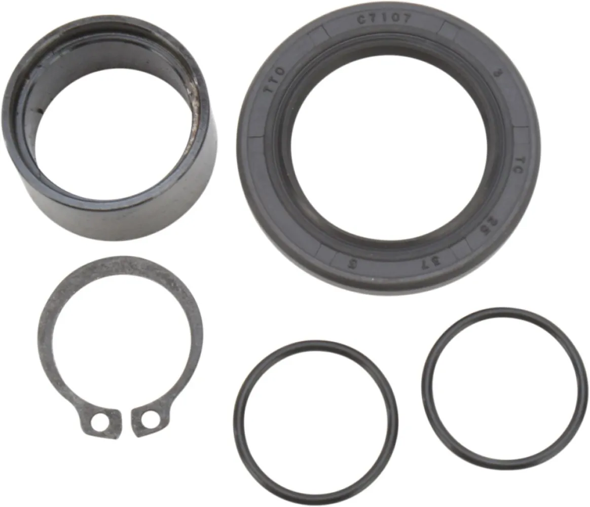 MOOSE OFFROAD HARD-PARTS - SEAL KIT COUNTERSHAFT KAW - 09350443