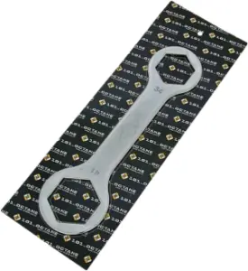 101 OCTANE - CLUTCH HOLDER - 11300605