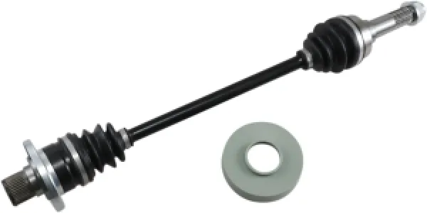 MOOSE OFFROAD FOUR WHEEL - AXLE KIT COMPLETE YAM - 02141133