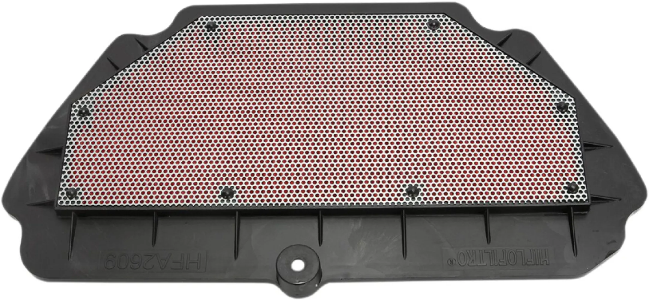 HIFLOFILTRO - AIR FILTER KAW ZX600 636 - 10113857