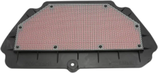 HIFLOFILTRO - AIR FILTER KAW ZX600 636 - 10113857