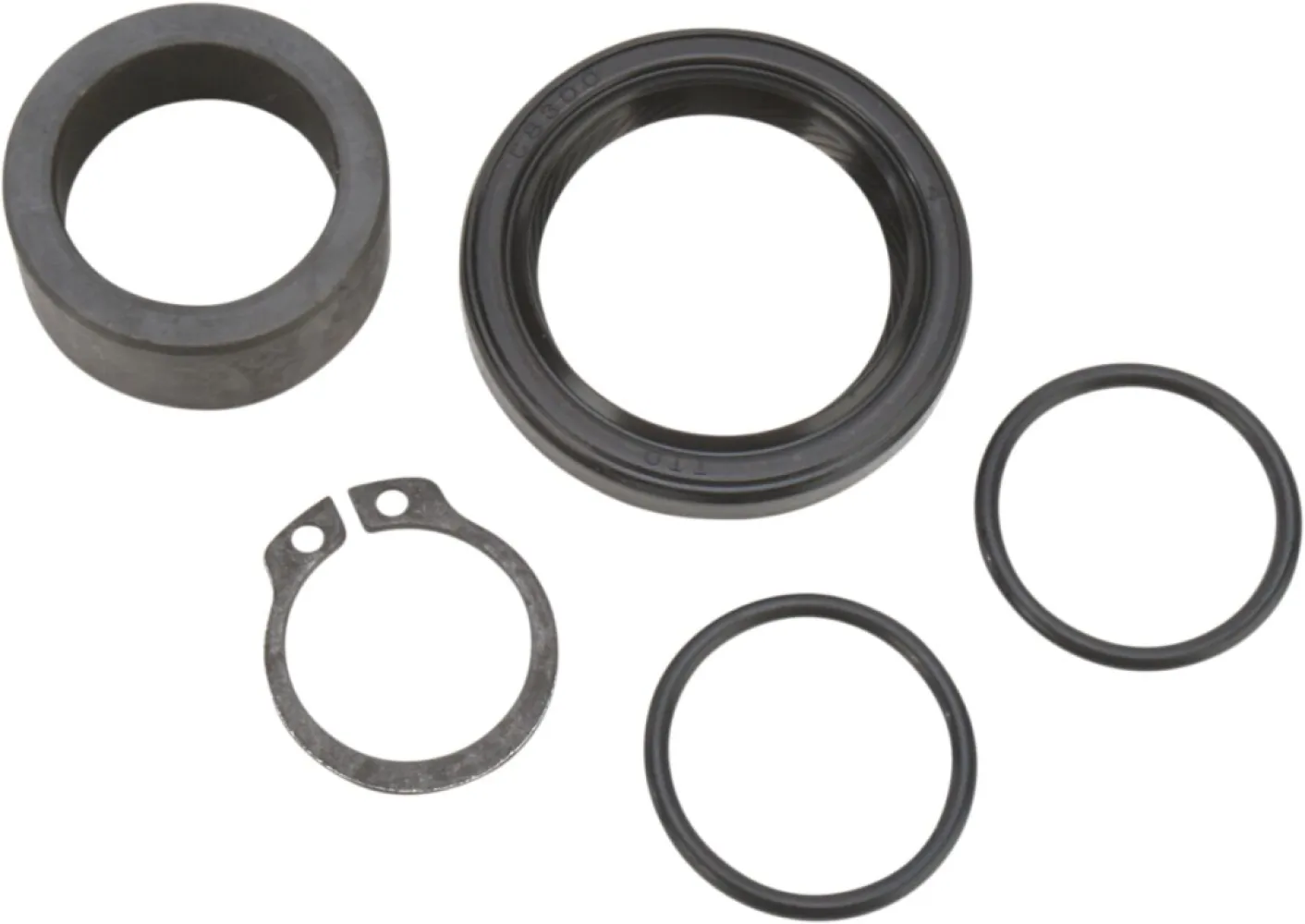 MOOSE OFFROAD HARD-PARTS - SEAL KIT COUNTERSHAFT SUZ - 09350454