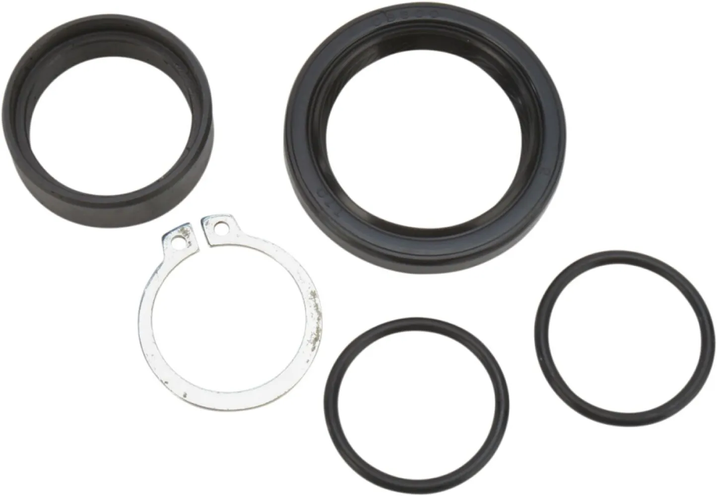 MOOSE OFFROAD HARD-PARTS - SEAL KIT COUNTERSHAFT SUZ - 09350452