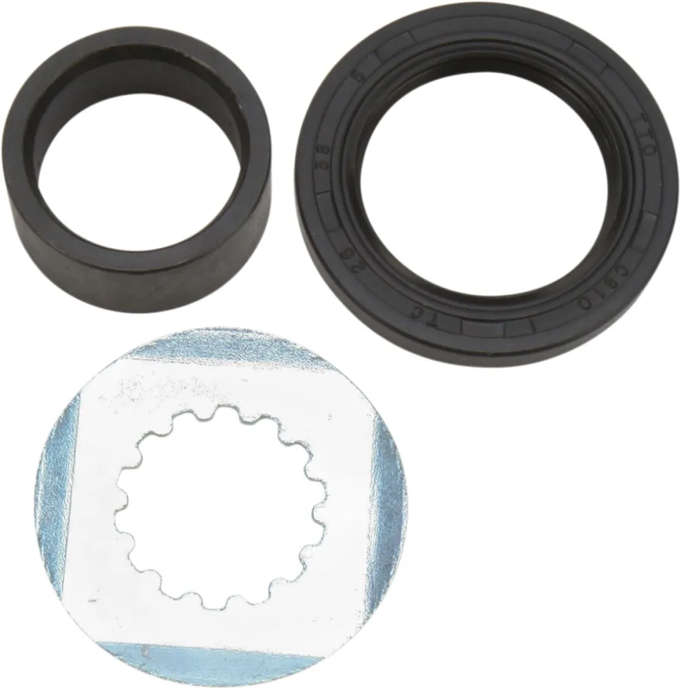 MOOSE OFFROAD HARD-PARTS - SEAL KIT COUNTERSHAFT YAM - 09350449