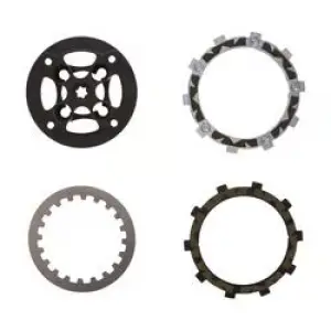 REKLUSE - CLUTCH RADIUSX 4.0 HONDA TRANS - 11300882