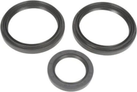 MOOSE OFFROAD HARD-PARTS - SEAL KT DIFENTIAL FR/RR - 09350471