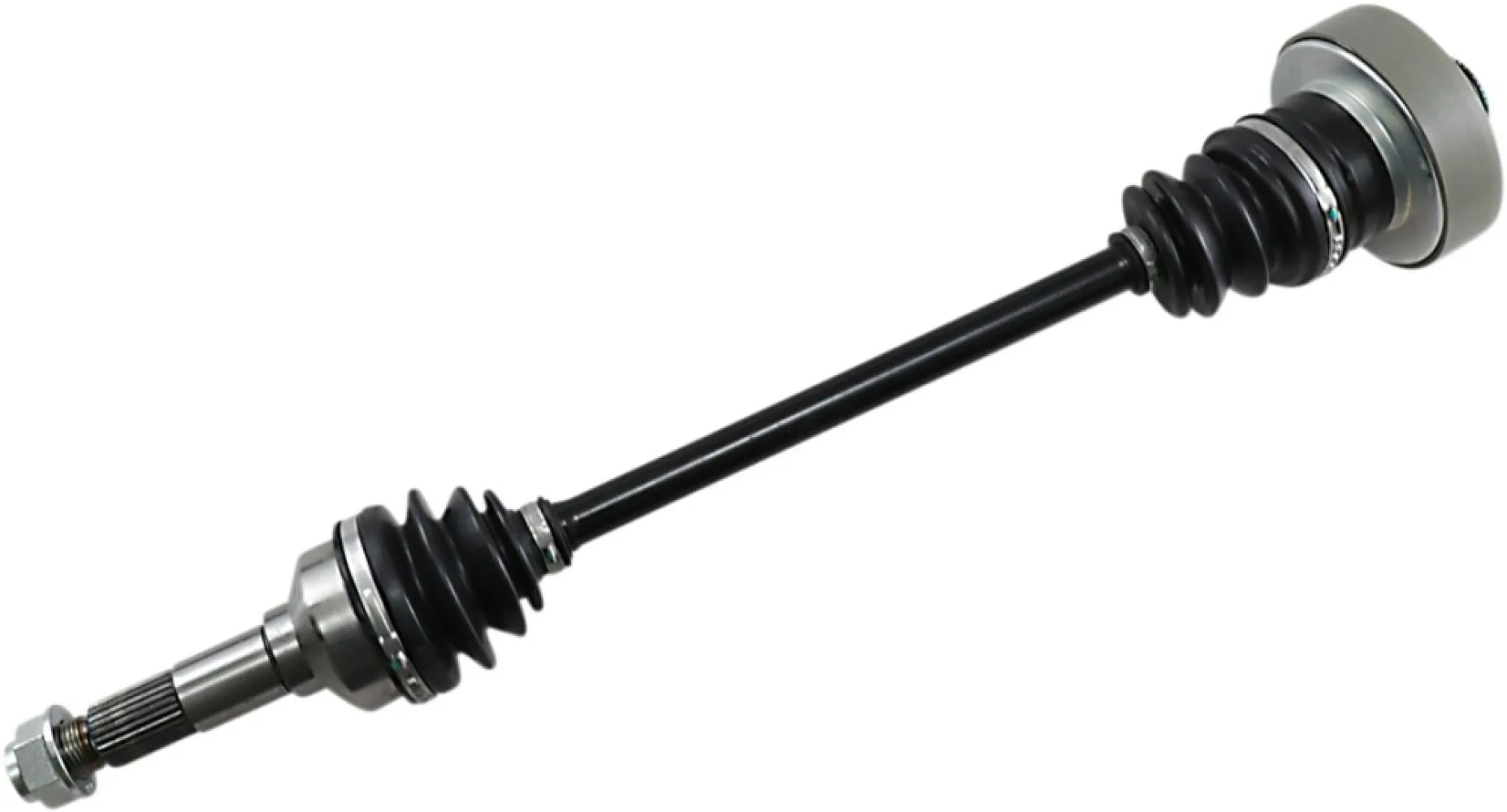 MOOSE OFFROAD FOUR WHEEL - AXLE KIT COMPLETE YAM - 02141135