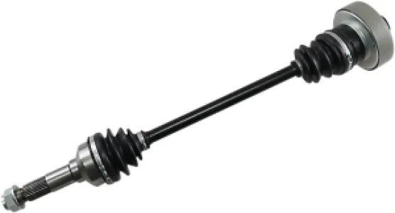MOOSE OFFROAD FOUR WHEEL - AXLE KIT COMPLETE YAM - 02141135