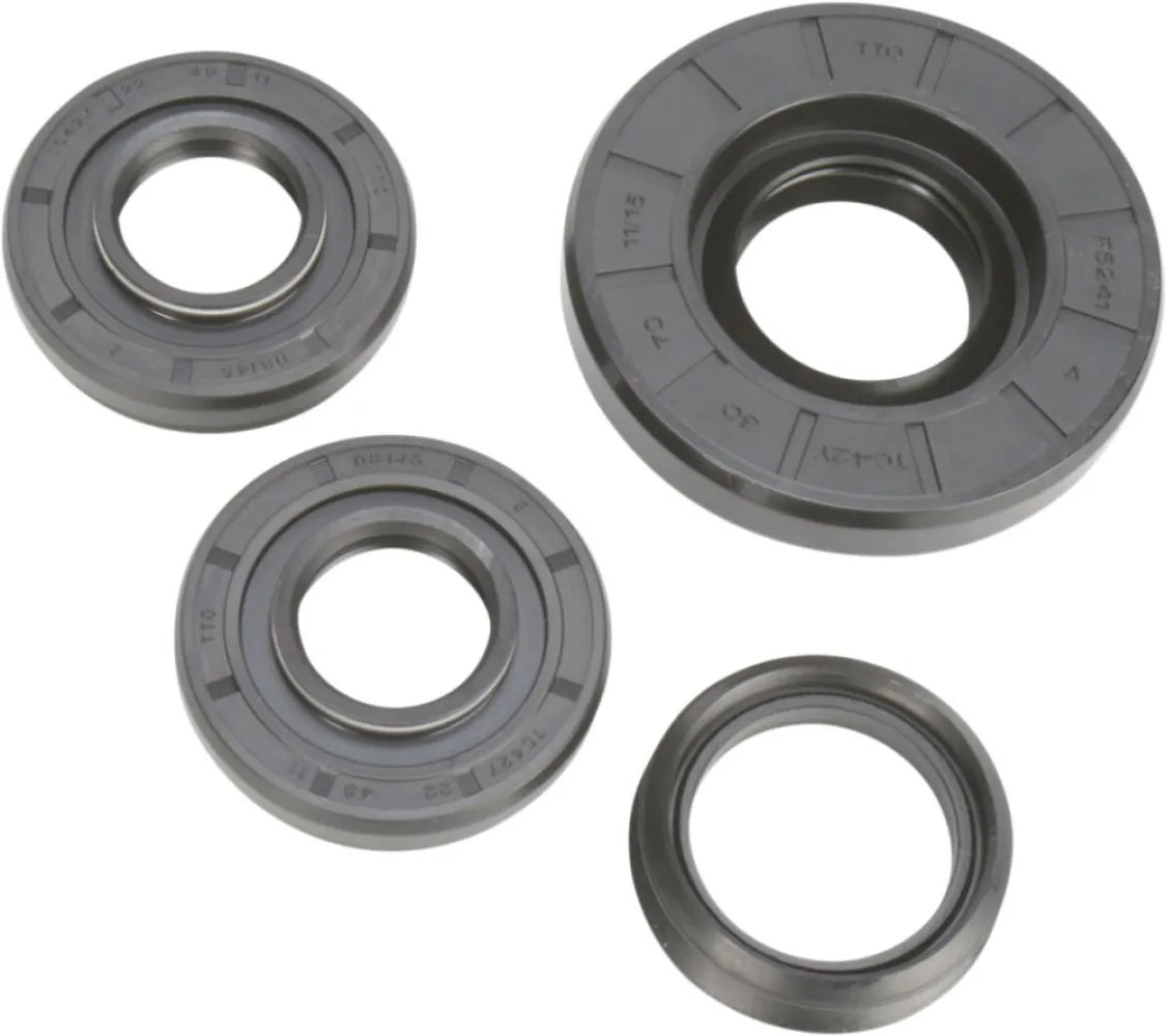MOOSE OFFROAD HARD-PARTS - SEAL KT DIFENTIAL FR MSE - 09350467
