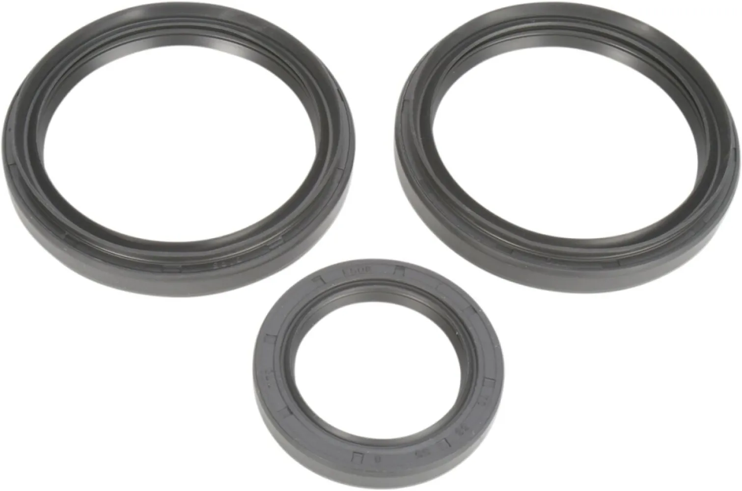 MOOSE OFFROAD HARD-PARTS - SEAL KT DIFENTIAL FR MSE - 09350472