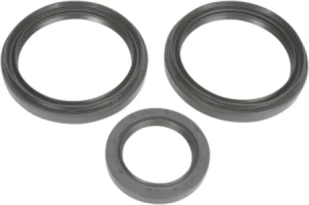 MOOSE OFFROAD HARD-PARTS - SEAL KT DIFENTIAL FR MSE - 09350472