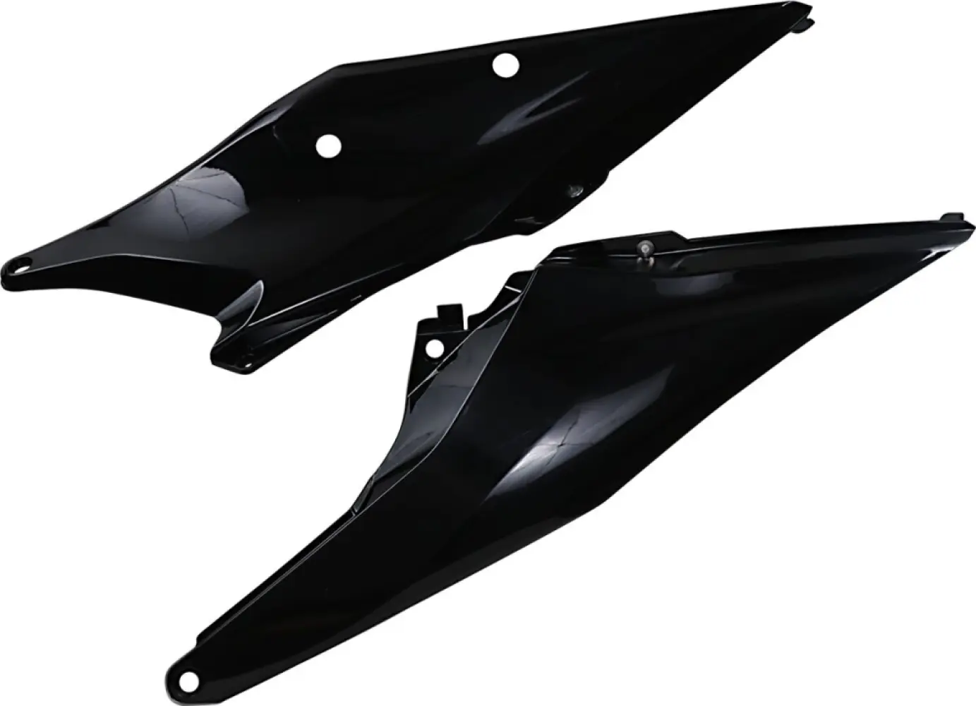 CYCRA - SIDE PANEL KTM BLK - 05202831