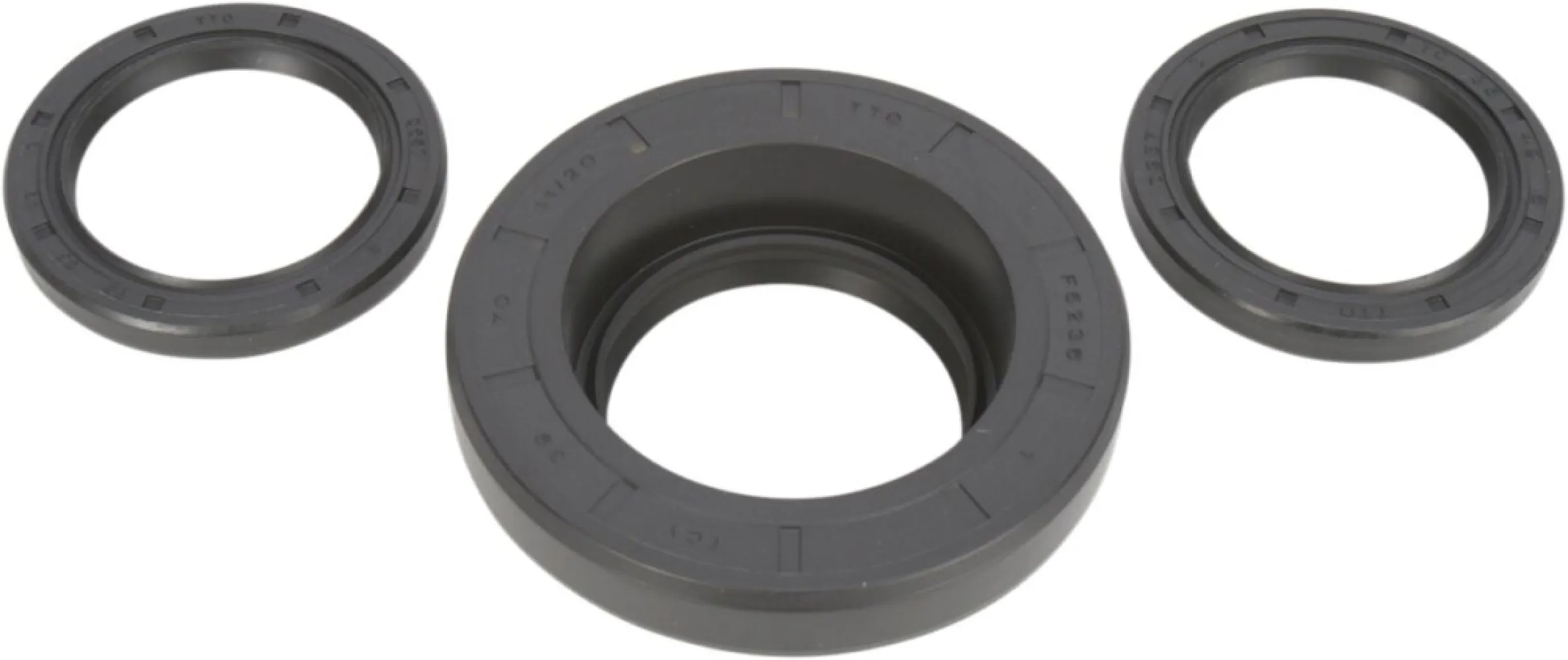 MOOSE OFFROAD HARD-PARTS - SEAL KT DIFENTIAL RR MSE - 09350475