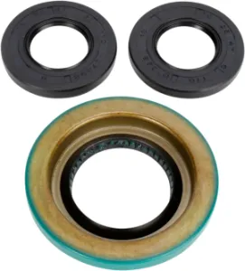 MOOSE OFFROAD HARD-PARTS - SEAL KT DIFENTIAL FR/RR - 09350479
