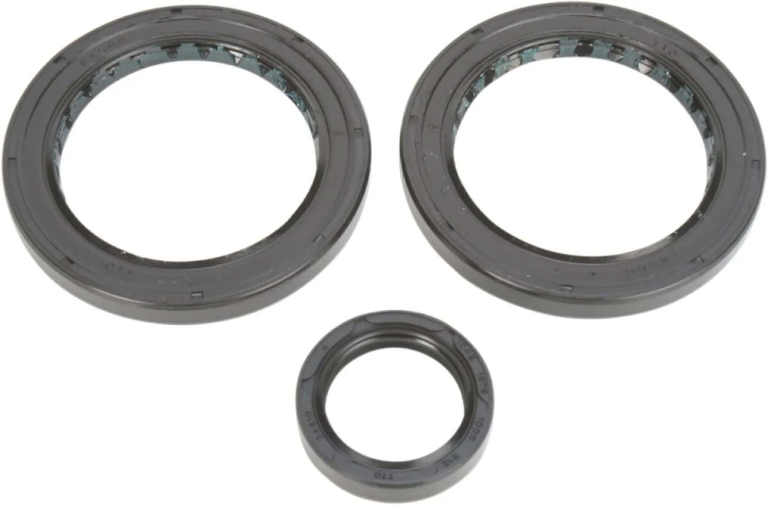 MOOSE OFFROAD HARD-PARTS - SEAL KT DIFENTIAL RR MSE - 09350473
