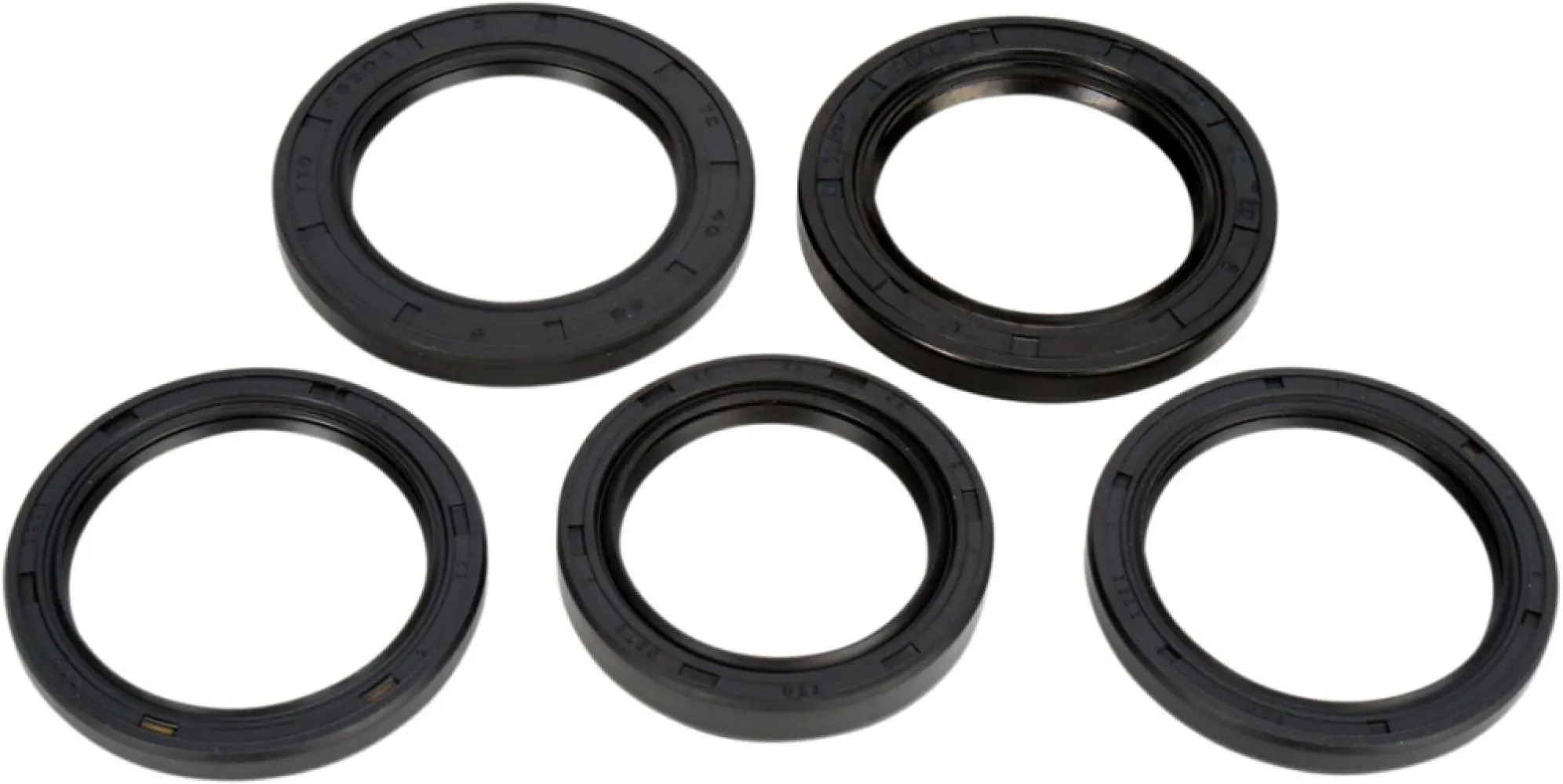 MOOSE OFFROAD HARD-PARTS - SEAL KT DIFENTIAL RR MSE - 09350476