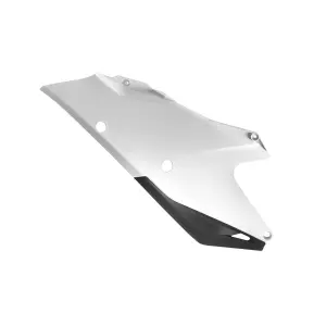 POLISPORT - PANEL SIDE GASGAS 21-23 WH - 05203200