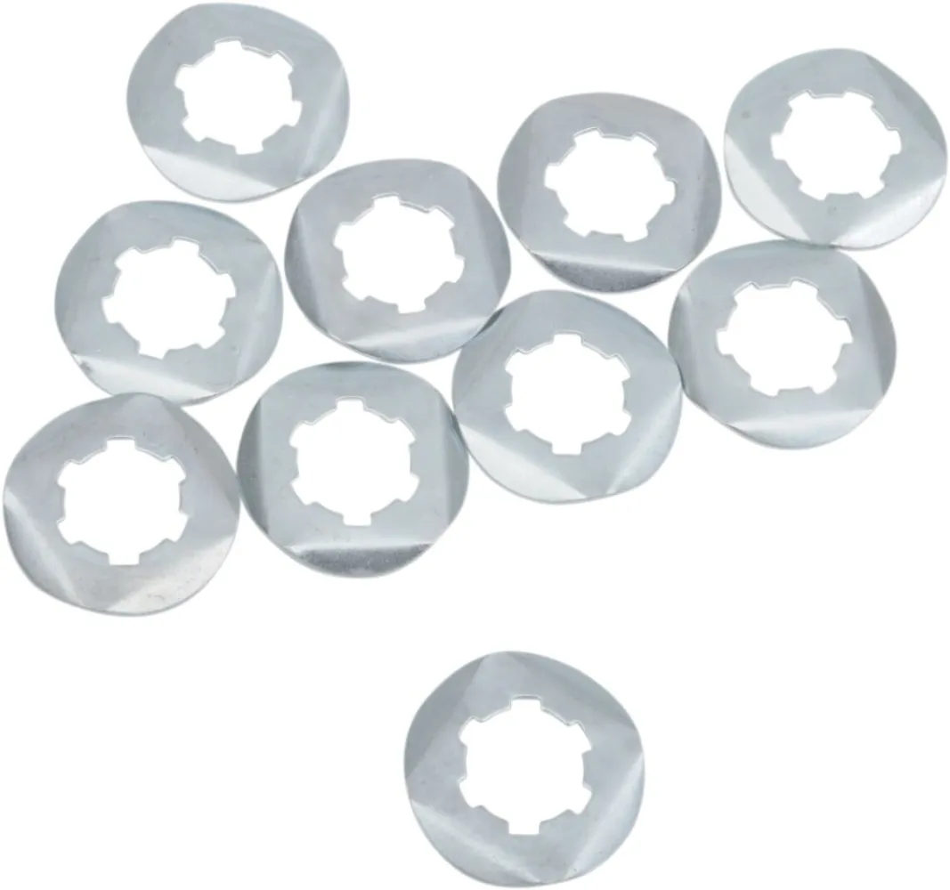 MOOSE OFFROAD HARD-PARTS - WASHER/SNAP RING CS 10PK YAMAH - 09350483