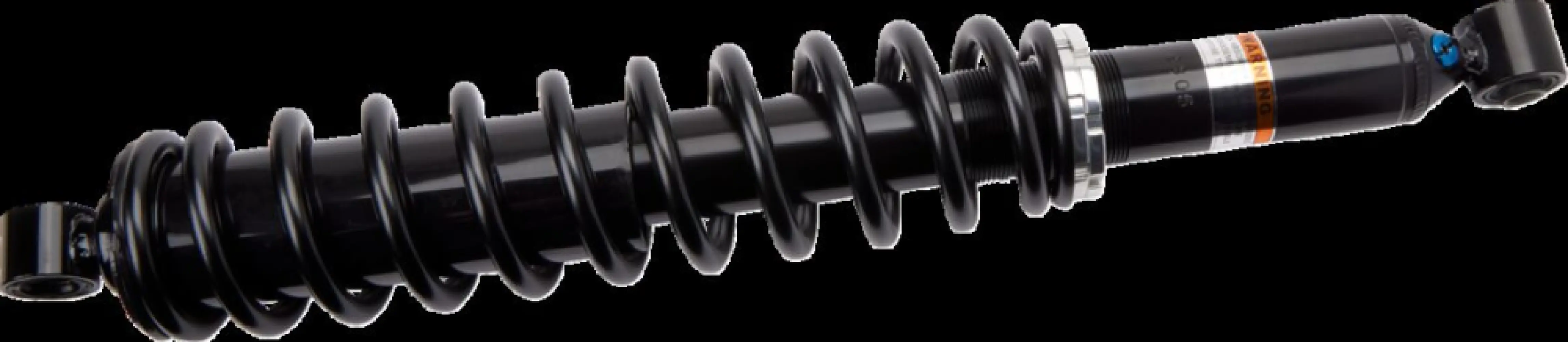 MOOSE OFFROAD FOUR WHEEL - GAS SHOCK REAR MOOSE - 13102329