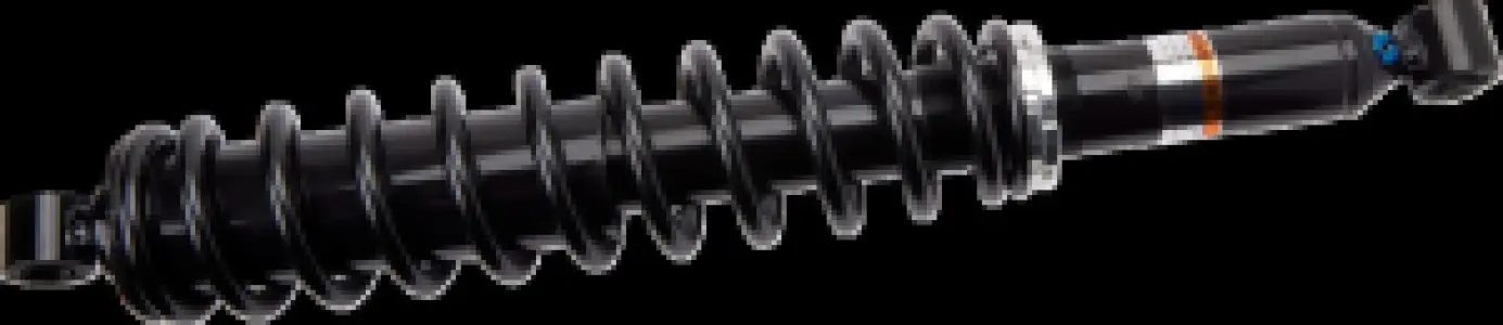 MOOSE OFFROAD FOUR WHEEL - GAS SHOCK REAR MOOSE - 13102329